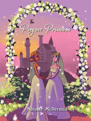cover image of The Perfect Princess